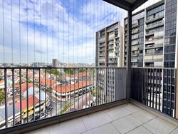 Sennett Estate (D13), Apartment #480287511
